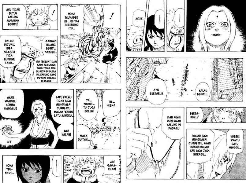 Naruto Chapter 159 - halaman 5
