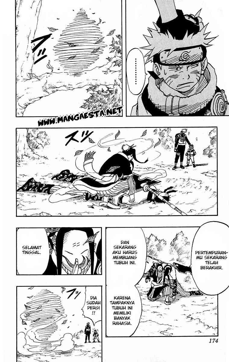 Naruto Chapter 16 - halaman 9
