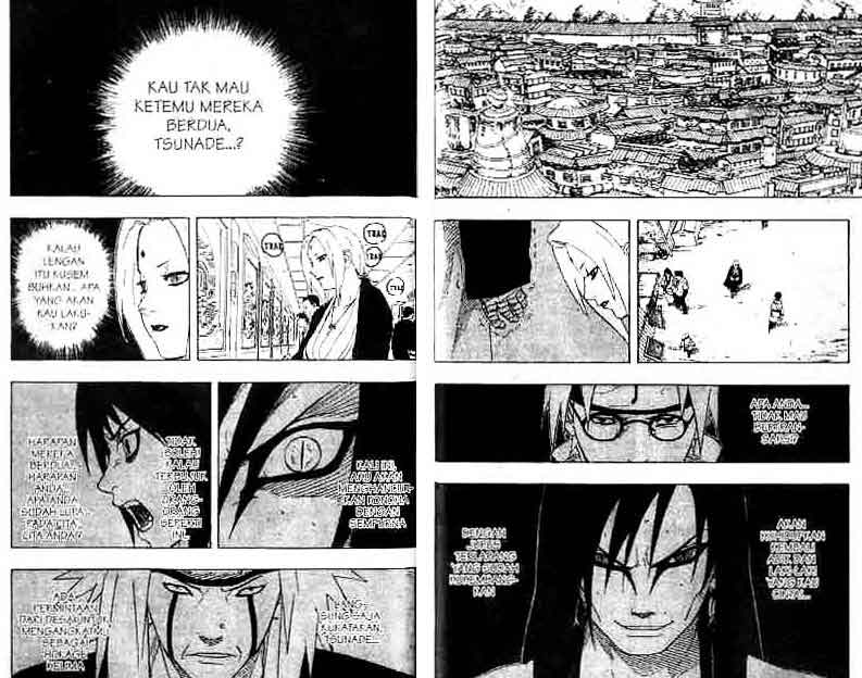 Naruto Chapter 161 - halaman 3