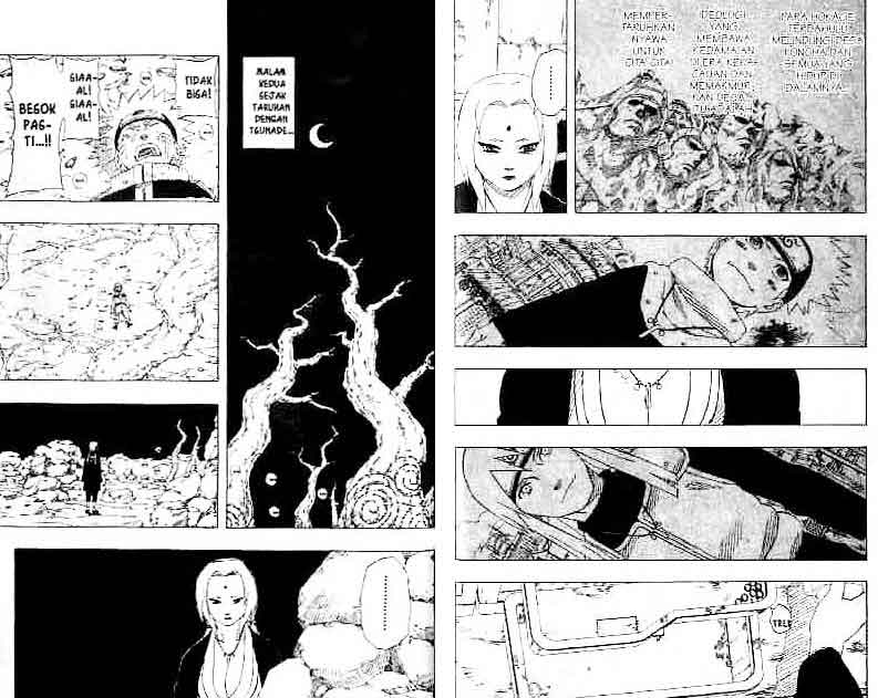Naruto Chapter 161 - halaman 4