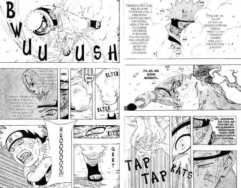 Naruto Chapter 161 - halaman 7