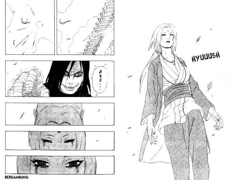 Naruto Chapter 162 - halaman 11