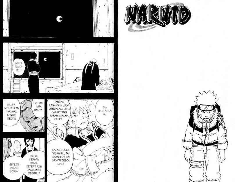 Naruto Chapter 162 - halaman 3
