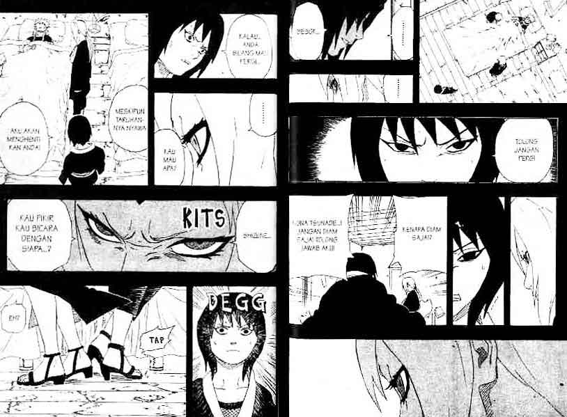 Naruto Chapter 162 - halaman 4