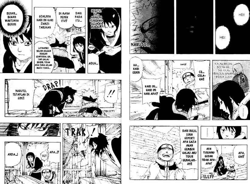Naruto Chapter 162 - halaman 6
