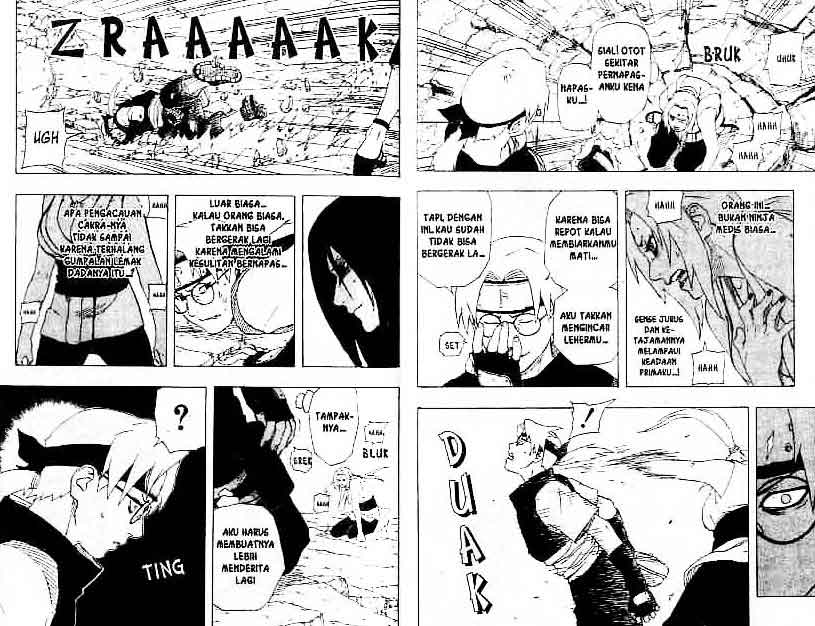 Naruto Chapter 164 - halaman 7