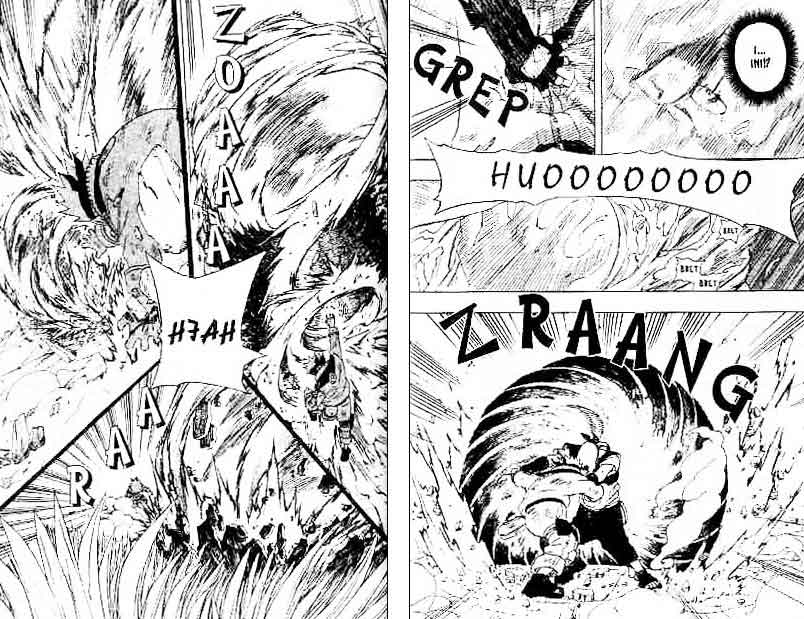 Naruto Chapter 168 - halaman 2