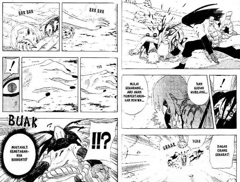 Naruto Chapter 169 - halaman 7