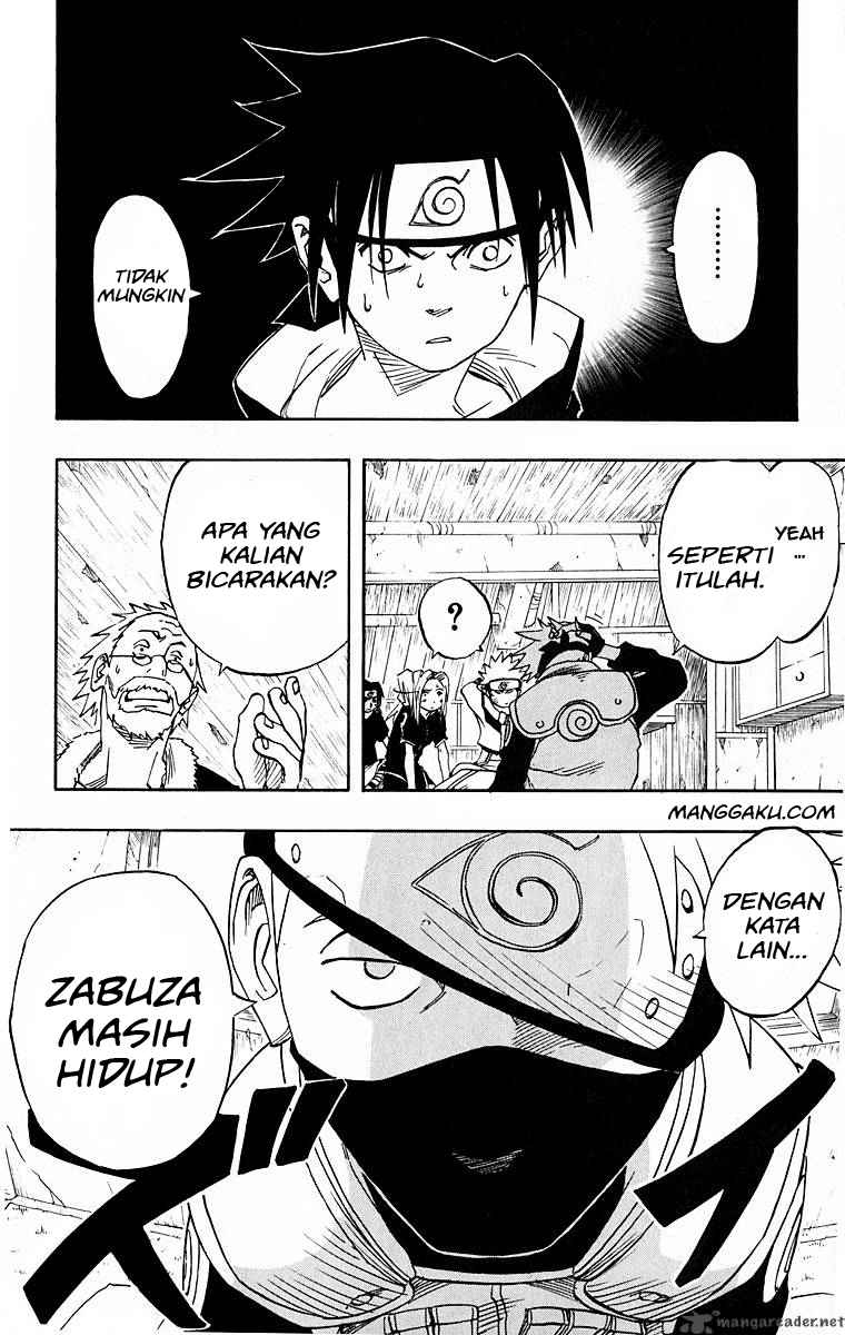 Naruto Chapter 17 - halaman 4