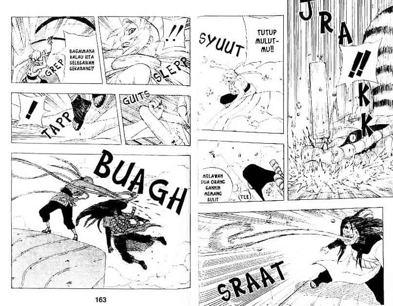 Naruto Chapter 170 - halaman 10