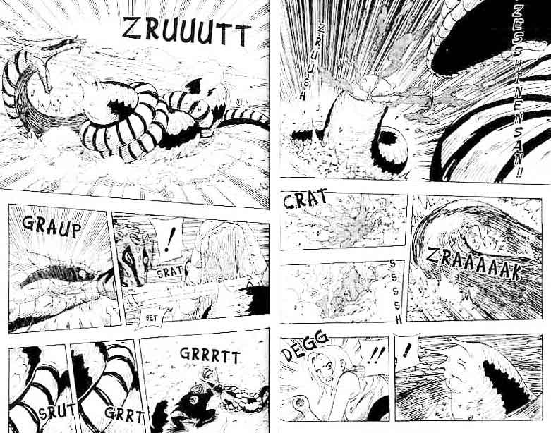 Naruto Chapter 170 - halaman 6