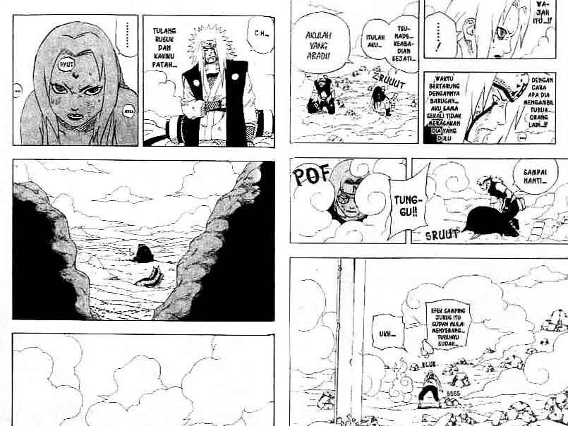 Naruto Chapter 171 - halaman 4