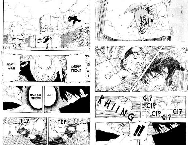 Naruto Chapter 176 - halaman 2