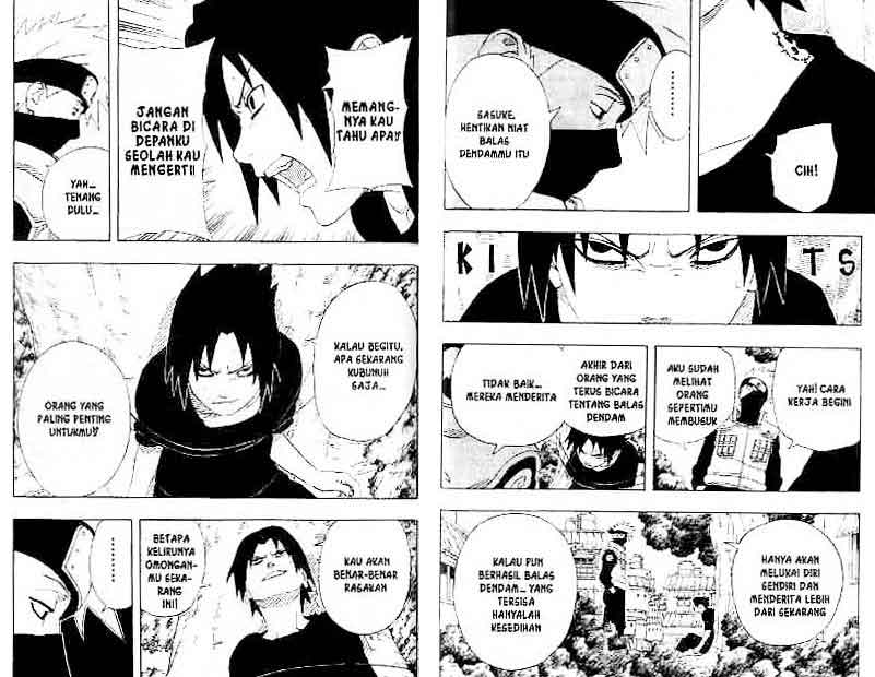 Naruto Chapter 177 - halaman 2