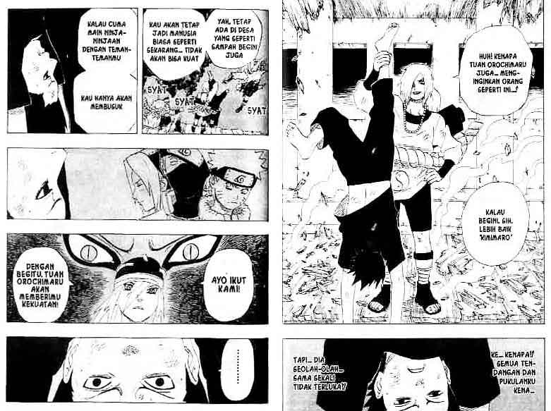 Naruto Chapter 178 - halaman 10
