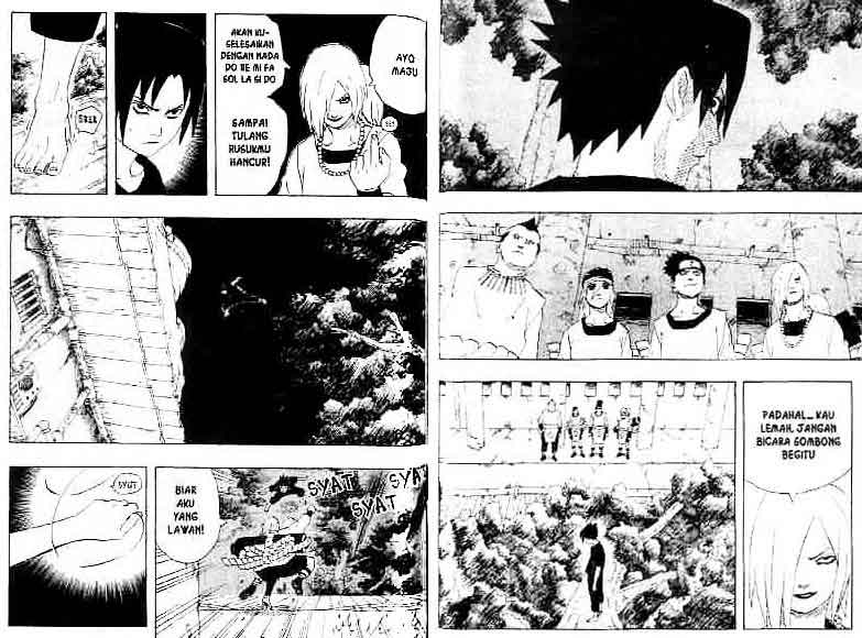 Naruto Chapter 178 - halaman 2