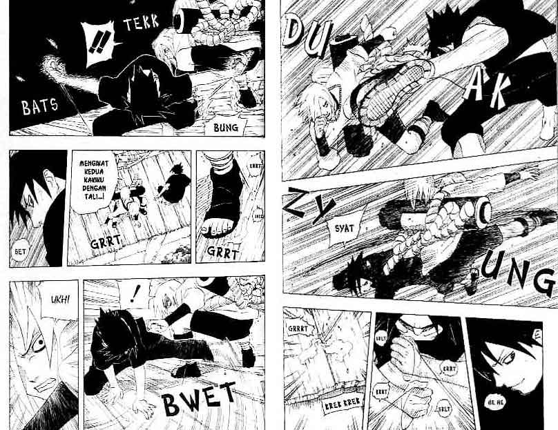 Naruto Chapter 178 - halaman 3