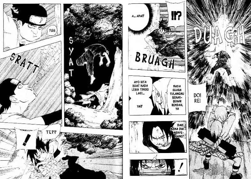 Naruto Chapter 178 - halaman 5