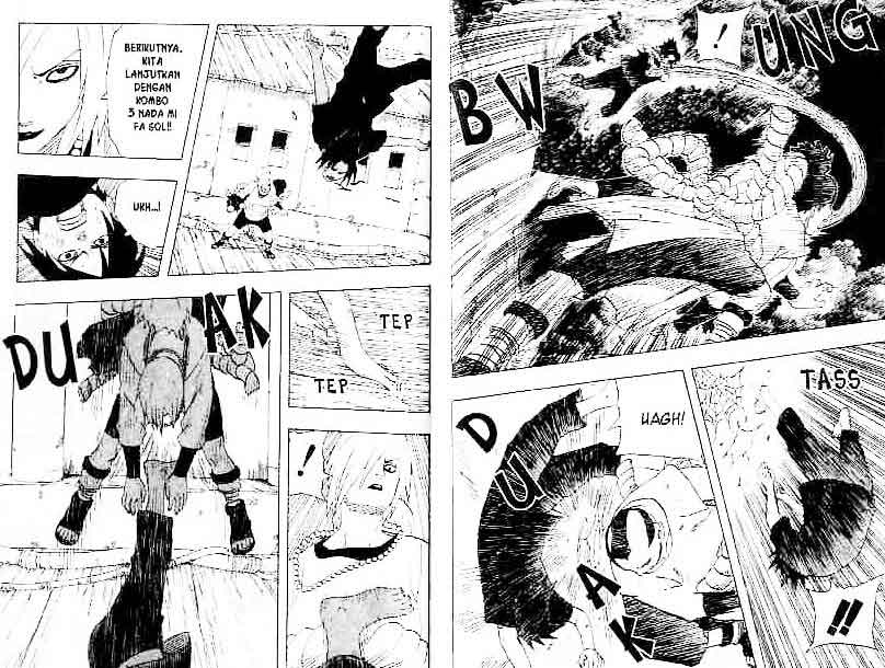 Naruto Chapter 178 - halaman 6