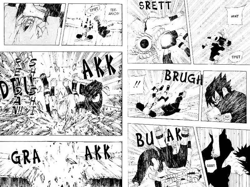 Naruto Chapter 178 - halaman 7
