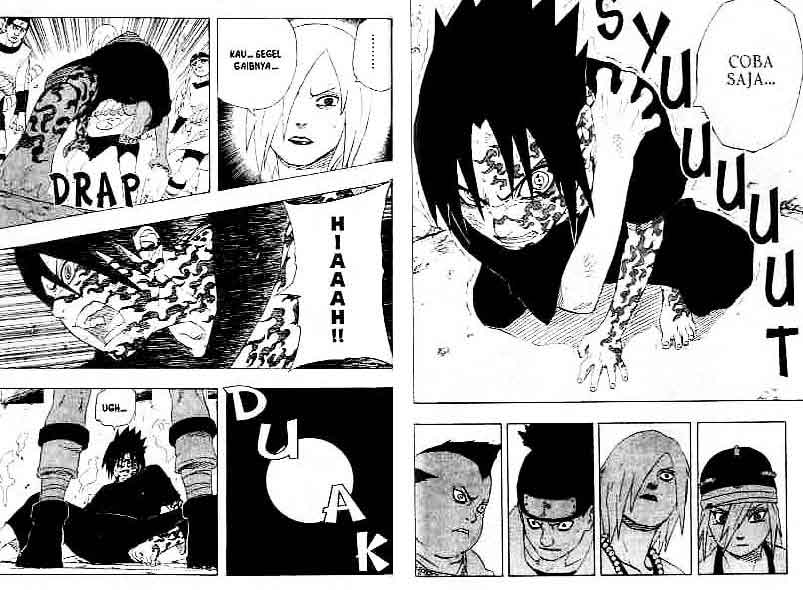 Naruto Chapter 179 - halaman 3