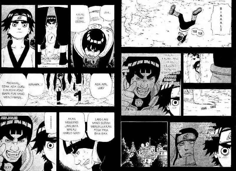 Naruto Chapter 180 - halaman 7