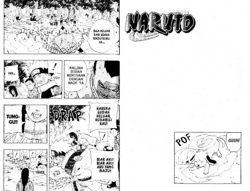Naruto Chapter 188 - halaman 2