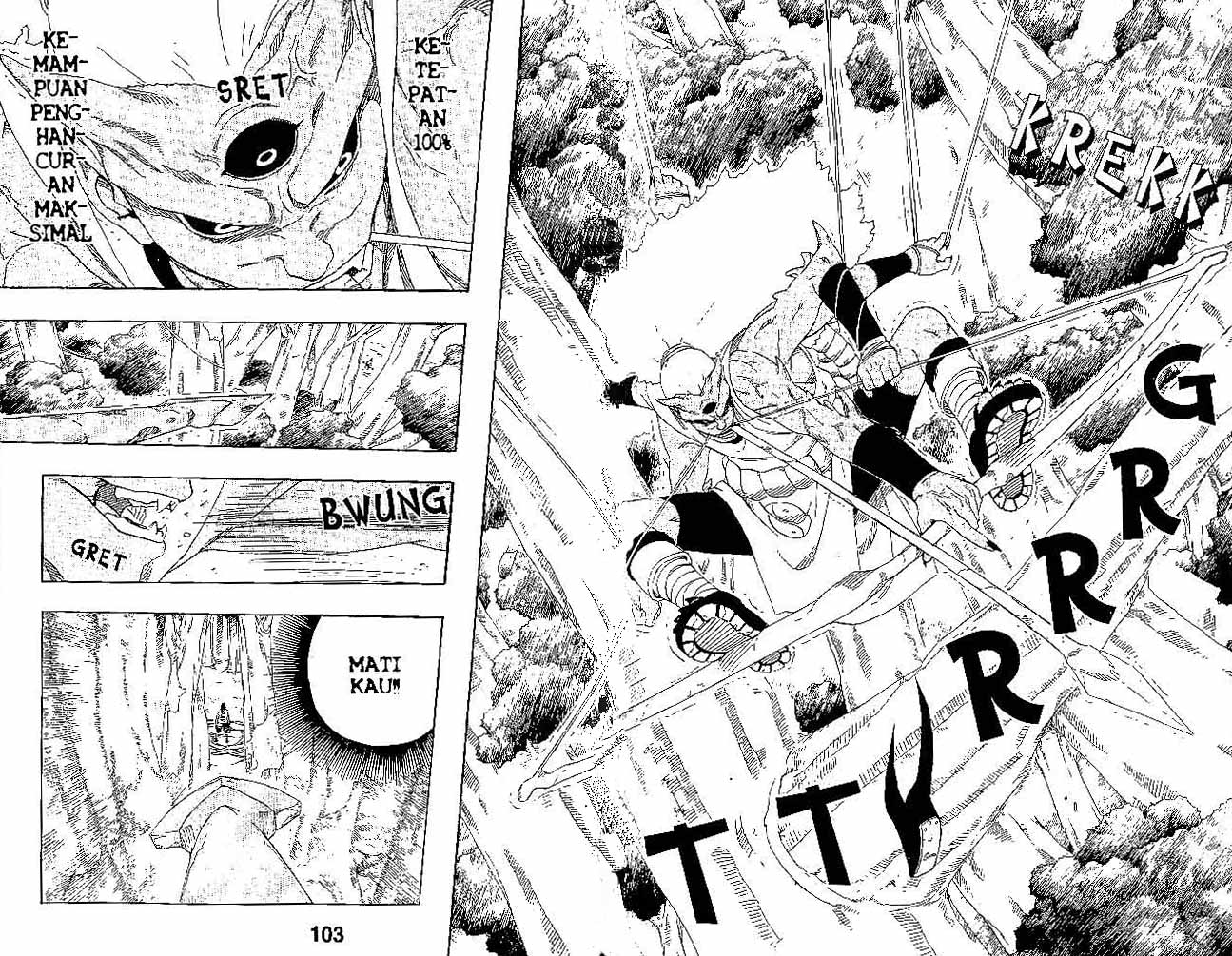 Naruto Chapter 195 - halaman 10