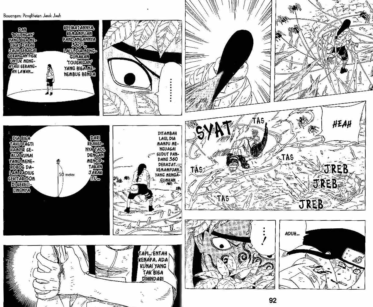 Naruto Chapter 195 - halaman 5