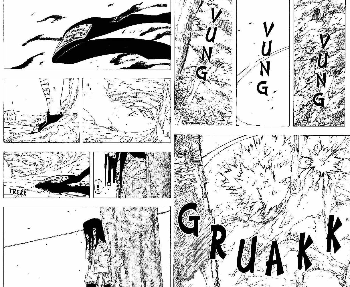 Naruto Chapter 196 - halaman 7