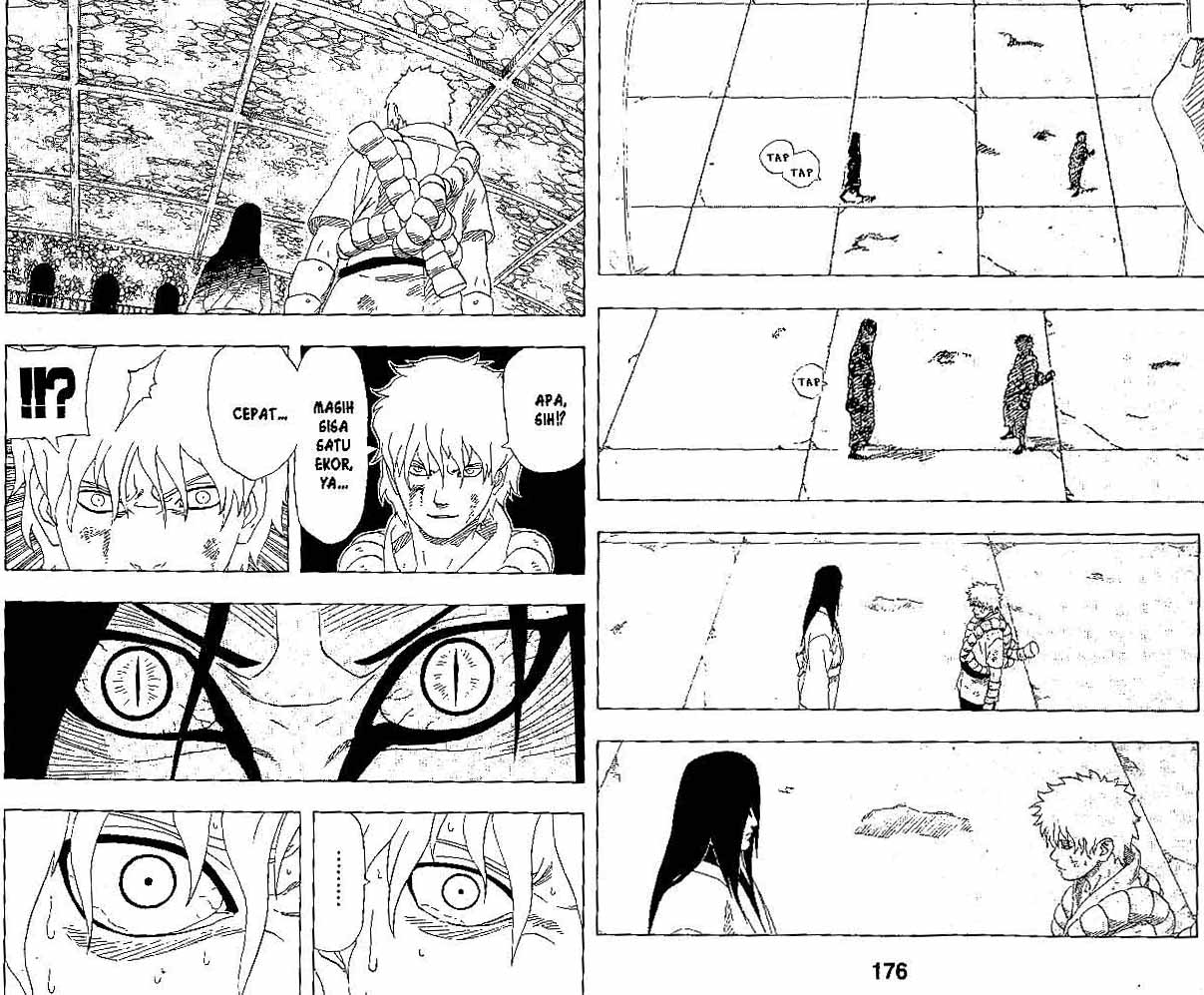 Naruto Chapter 199 - halaman 7