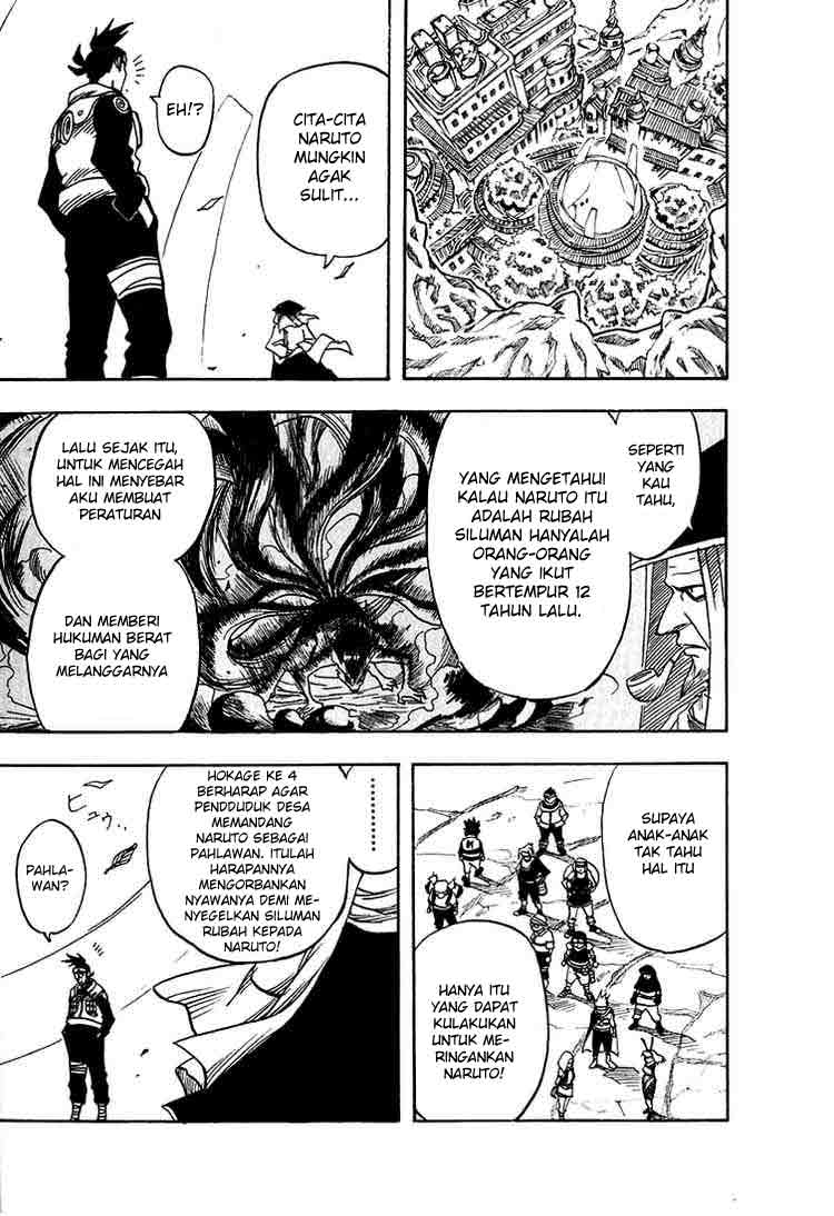 Naruto Chapter 2 - halaman 14