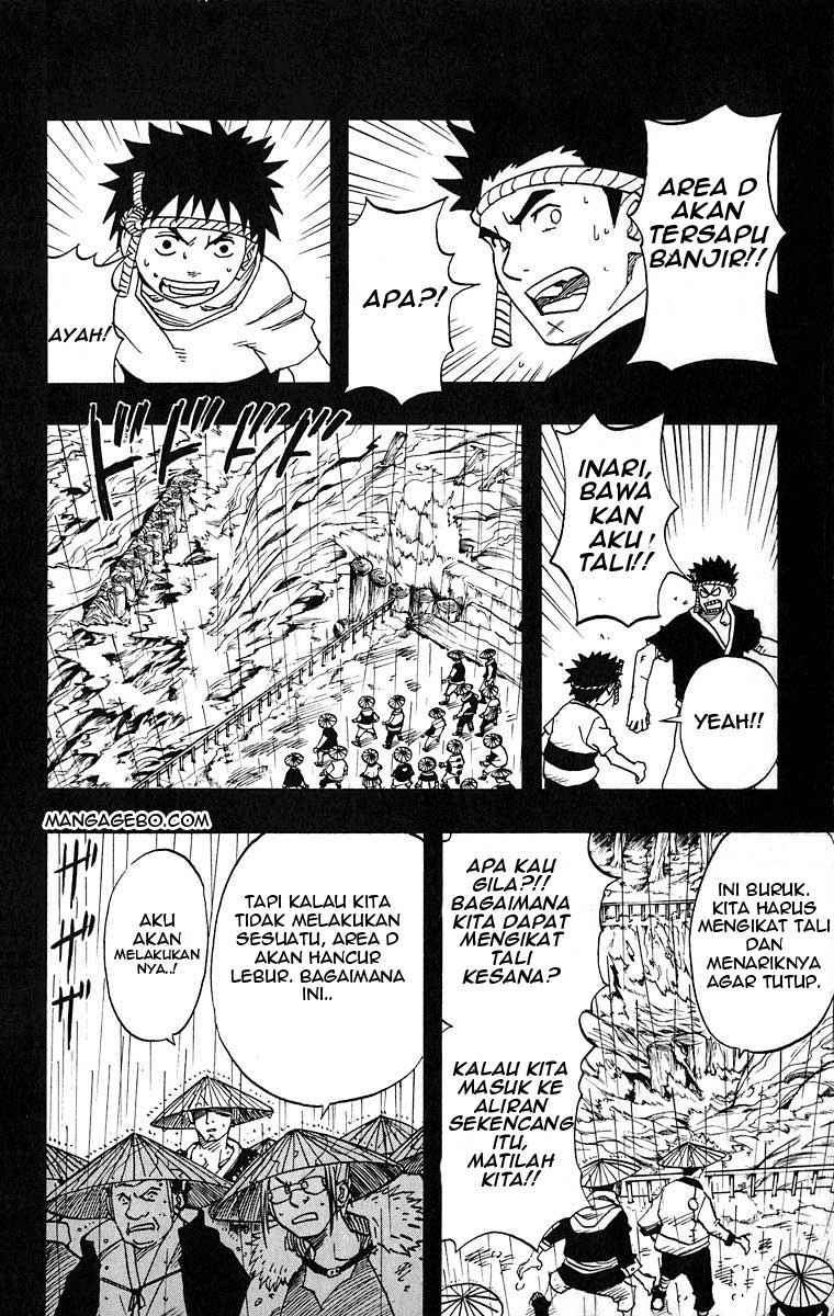 Naruto Chapter 20 - halaman 4