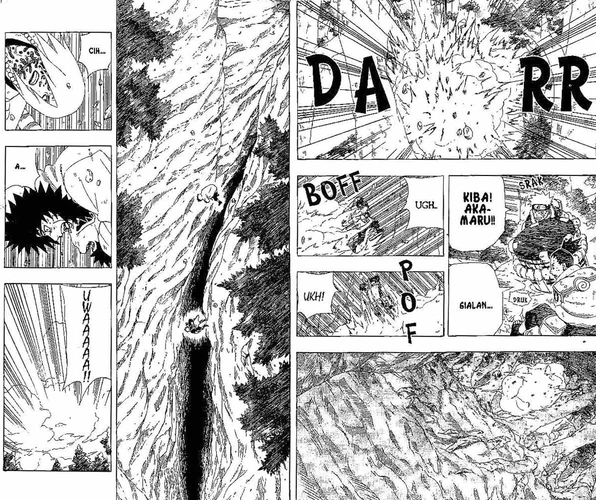 Naruto Chapter 200 - halaman 11