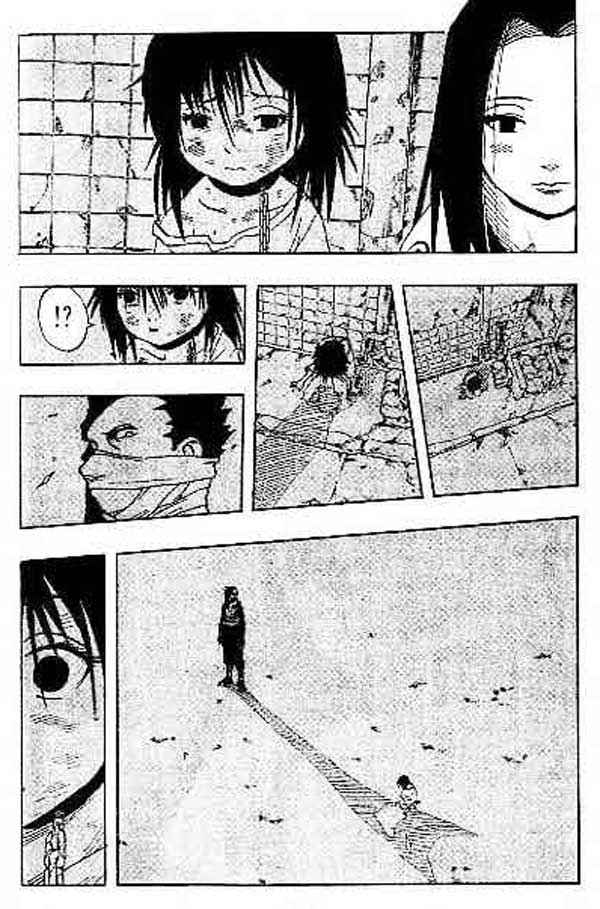 Naruto Chapter 21 - halaman 10