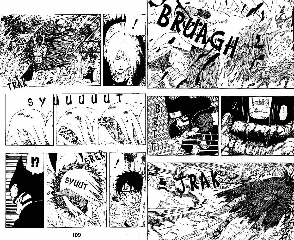 Naruto Chapter 214 - halaman 2