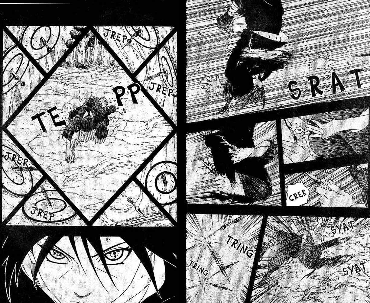 Naruto Chapter 220 - halaman 2