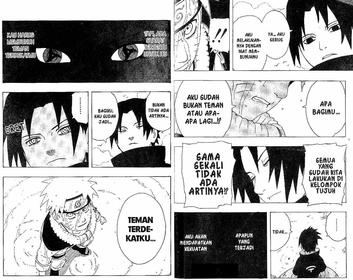 Naruto Chapter 225 - halaman 10