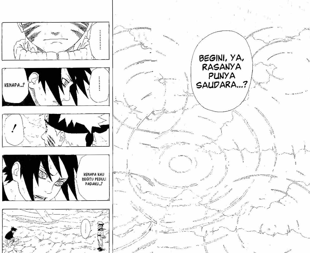 Naruto Chapter 229 - halaman 8