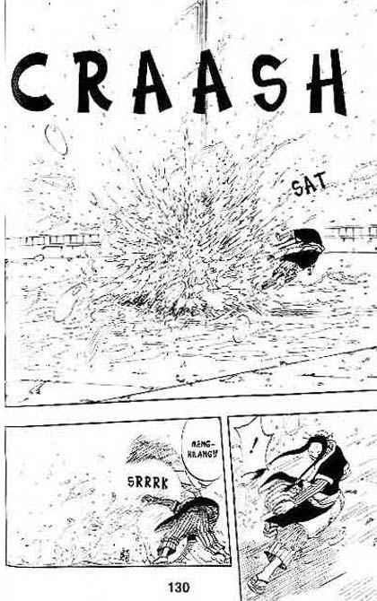Naruto Chapter 24 - halaman 6