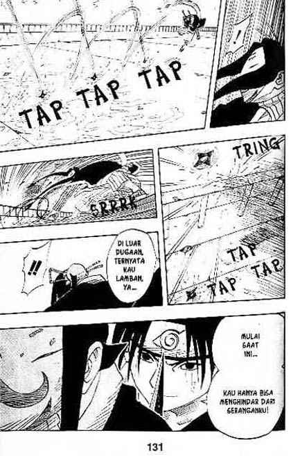 Naruto Chapter 24 - halaman 7