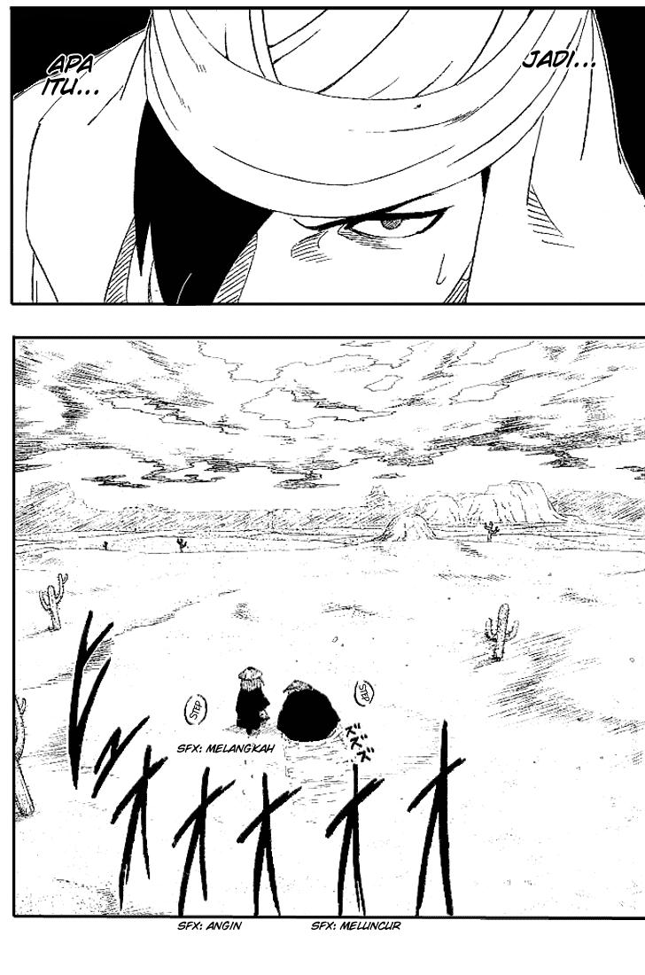 Naruto Chapter 247 - halaman 12