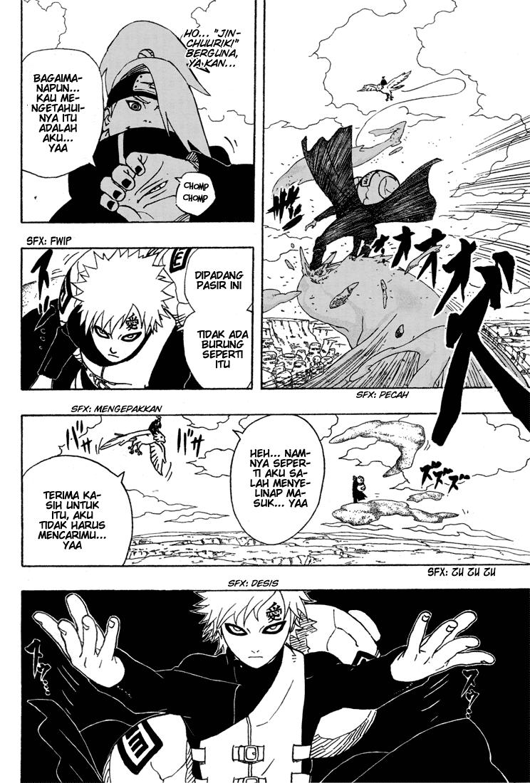 Naruto Chapter 248 - halaman 10