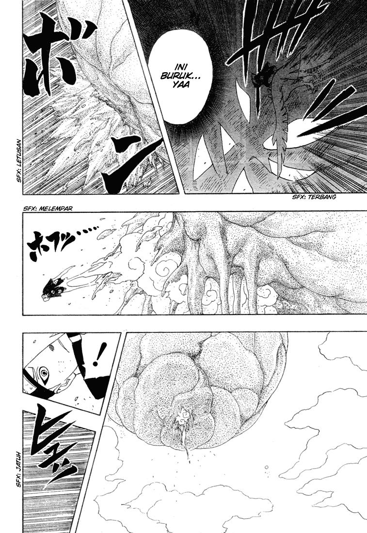Naruto Chapter 248 - halaman 17