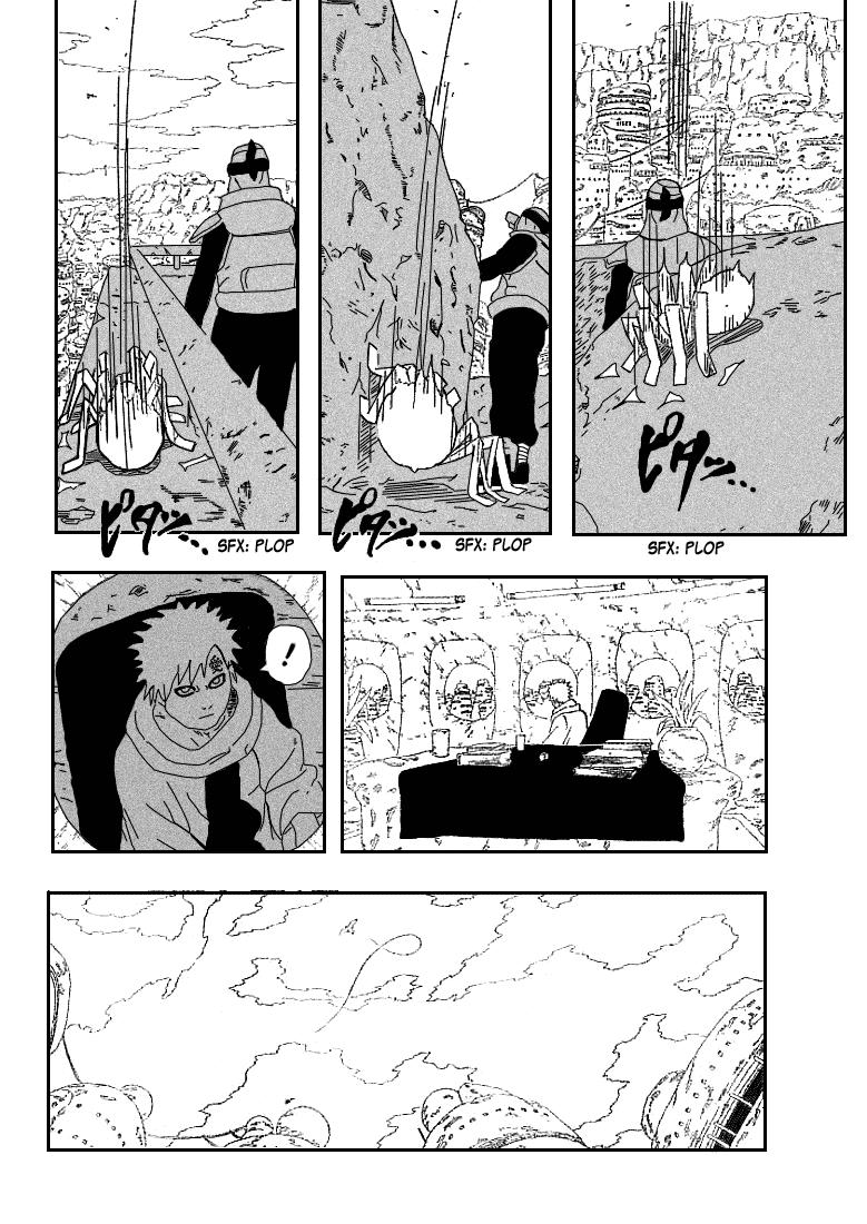 Naruto Chapter 248 - halaman 4