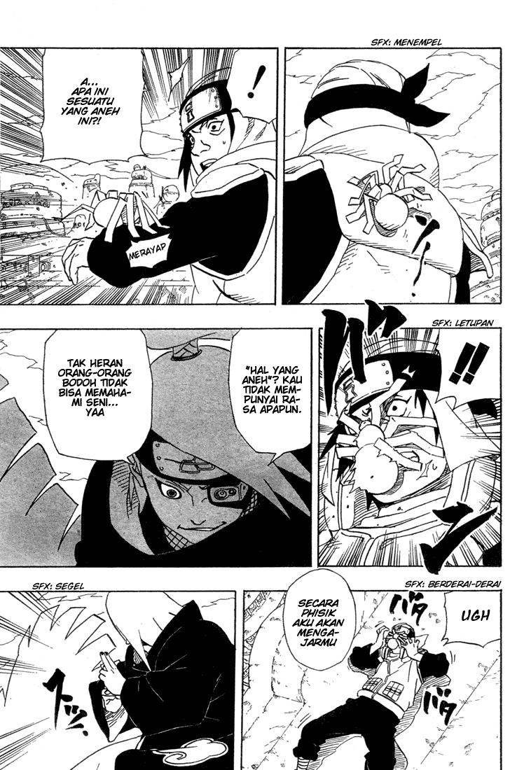 Naruto Chapter 248 - halaman 5