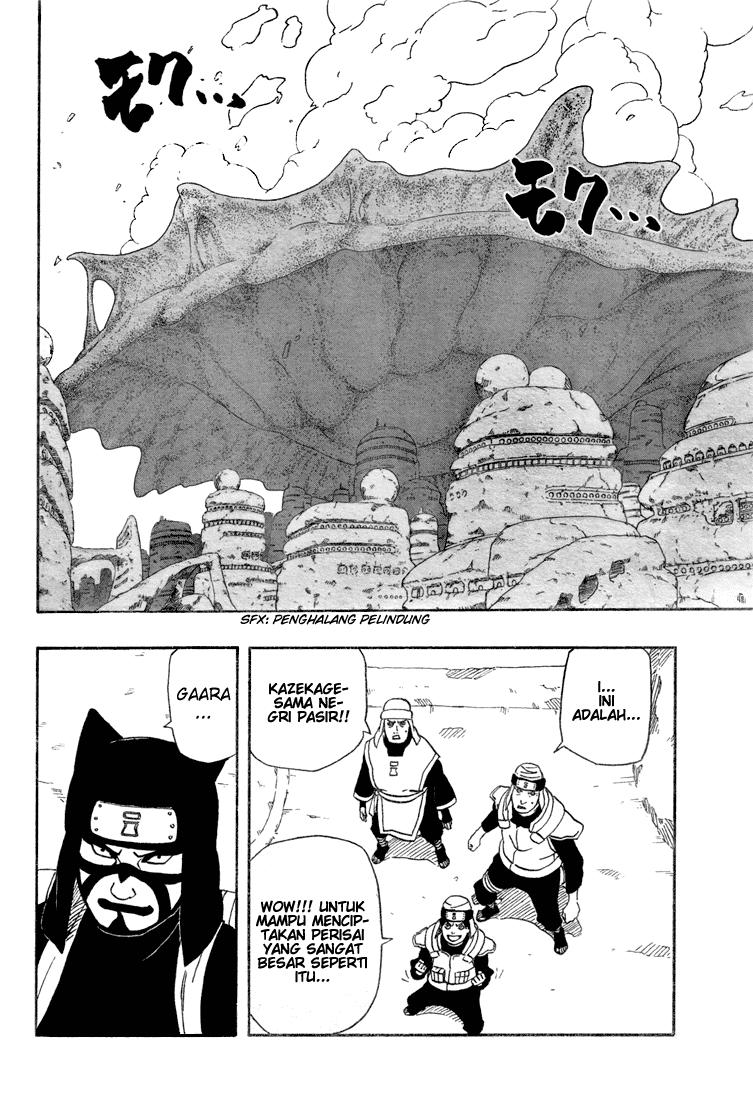 Naruto Chapter 249 - halaman 13