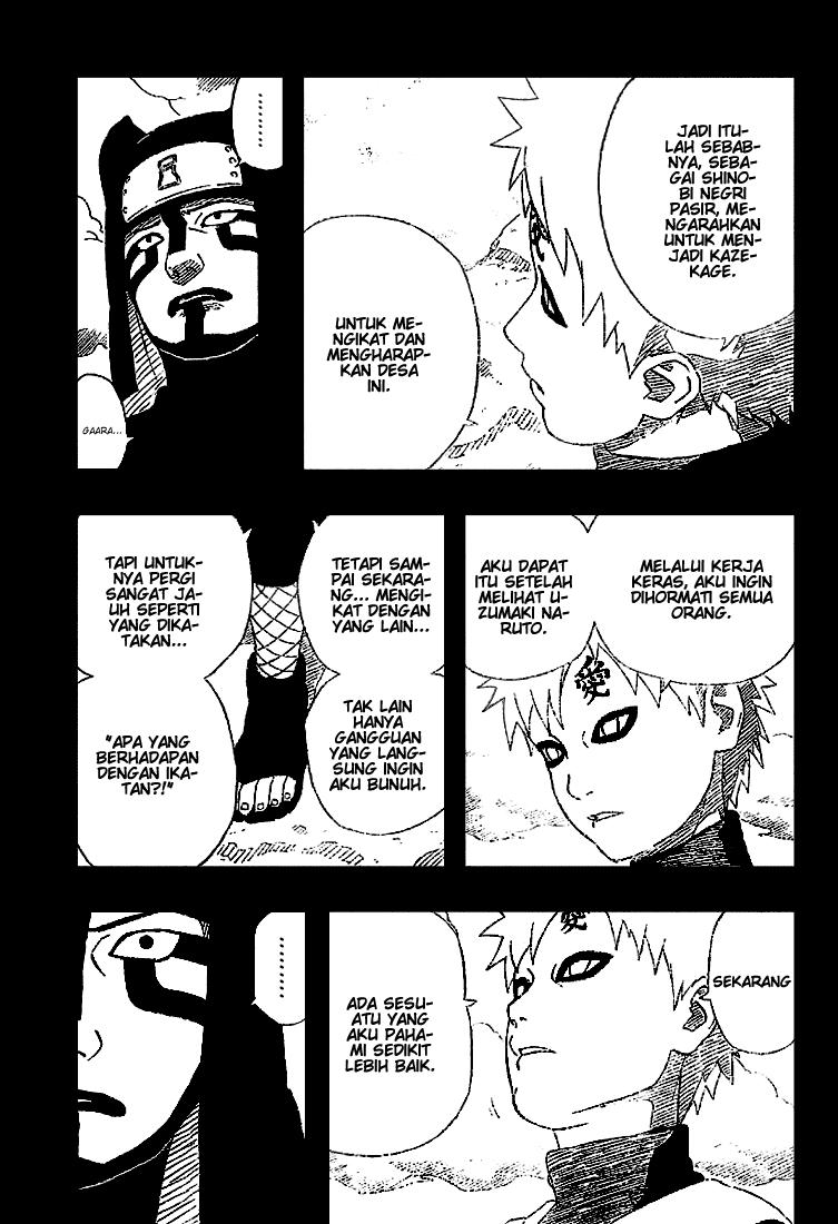 Naruto Chapter 249 - halaman 7