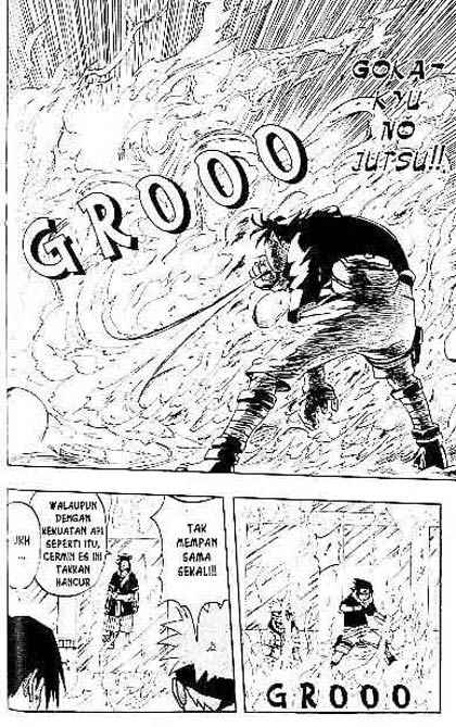 Naruto Chapter 25 - halaman 9