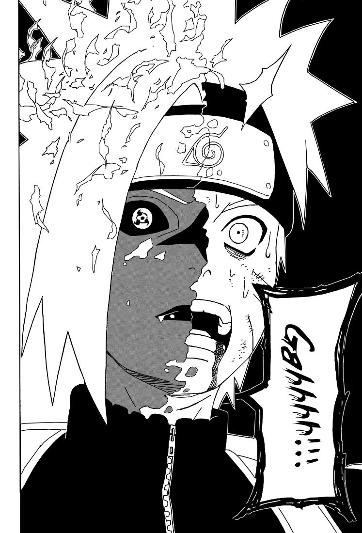 Naruto Chapter 259 - halaman 14